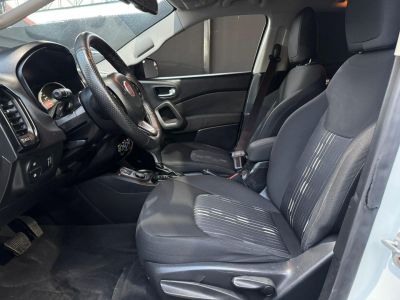 FIAT Toro Freedom 1.8 16v 2017 - miniatura 8