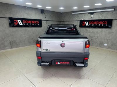 FIAT Strada Hard Working 1.4 C.D. 2014 - miniatura 4