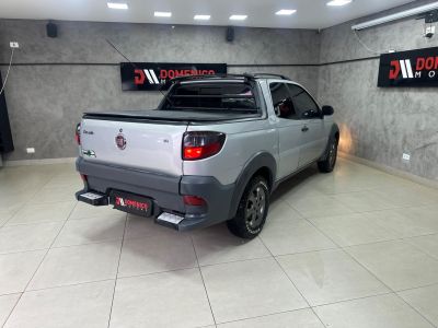 FIAT Strada Hard Working 1.4 C.D. 2014 - miniatura 5