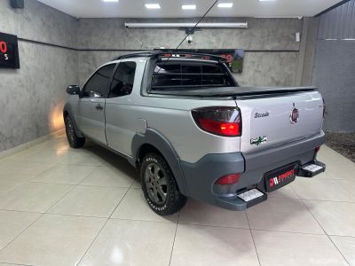 FIAT Strada Hard Working 1.4 C.D. 2014 - miniatura 6