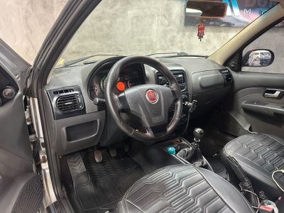 FIAT Strada Hard Working 1.4 C.D. 2014 - miniatura 7