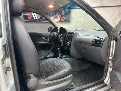 FIAT Strada Hard Working 1.4 C.D. 2014 - miniatura 8