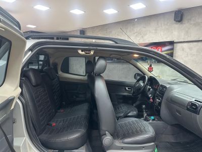 FIAT Strada Hard Working 1.4 C.D. 2014 - miniatura 9