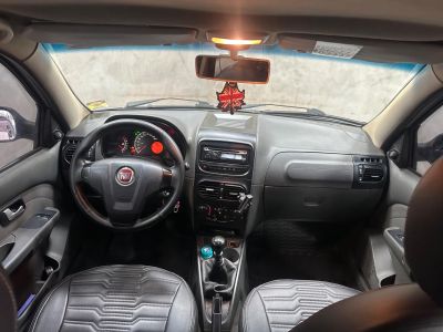 FIAT Strada Hard Working 1.4 C.D. 2014 - miniatura 10