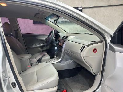 TOYOTA Corolla GLi 1.8 16v 2010 - miniatura 2