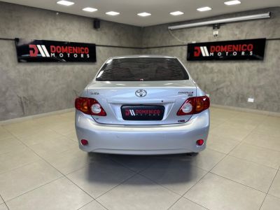 TOYOTA Corolla GLi 1.8 16v 2010 - miniatura 7