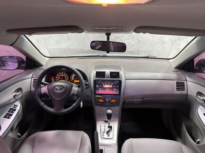 TOYOTA Corolla GLi 1.8 16v 2010 - miniatura 10