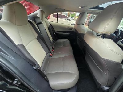 TOYOTA Corolla Altis Premium 2.0 16v 2020 - miniatura 2