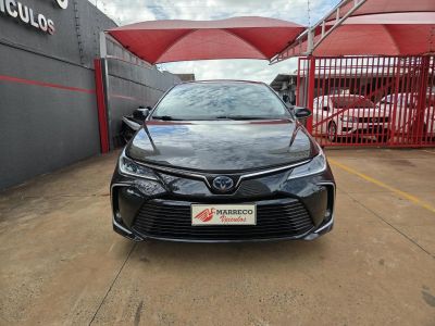 TOYOTA Corolla Altis Premium 2.0 16v 2020 - miniatura 3