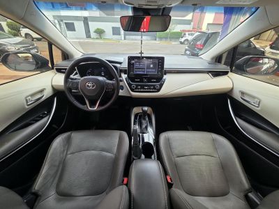 TOYOTA Corolla Altis Premium 2.0 16v 2020 - miniatura 4
