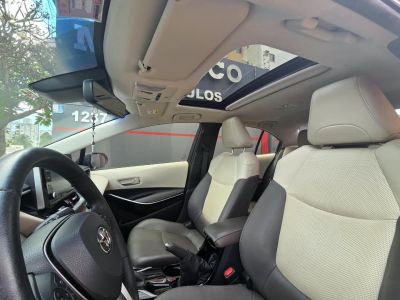TOYOTA Corolla Altis Premium 2.0 16v 2020 - miniatura 5