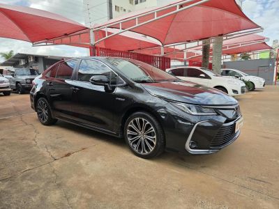 TOYOTA Corolla Altis Premium 2.0 16v 2020 - miniatura 7