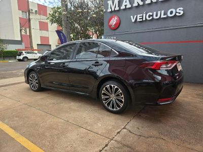 TOYOTA Corolla Altis Premium 2.0 16v 2020 - miniatura 8