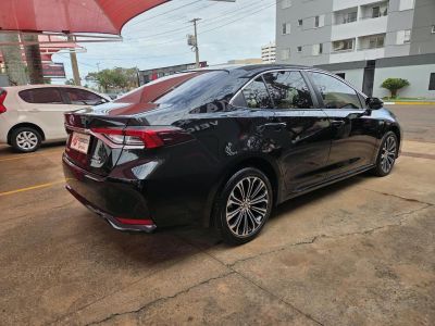 TOYOTA Corolla Altis Premium 2.0 16v 2020 - miniatura 9