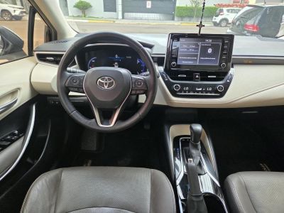 TOYOTA Corolla Altis Premium 2.0 16v 2020 - miniatura 10