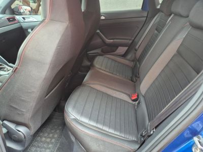 VOLKSWAGEN Polo Hatch GTS 1.4 16v TSi 2021 - miniatura 2