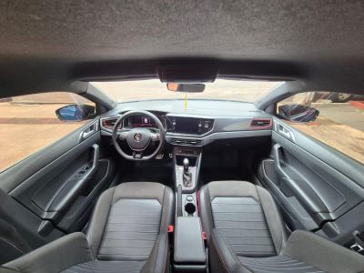VOLKSWAGEN Polo Hatch GTS 1.4 16v TSi 2021 - miniatura 4