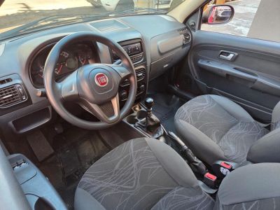 FIAT Strada Hard Working 1.4 C.S. 2016 - miniatura 2