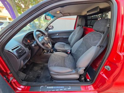 FIAT Strada Hard Working 1.4 C.S. 2016 - miniatura 3