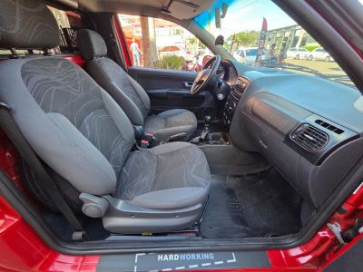 FIAT Strada Hard Working 1.4 C.S. 2016 - miniatura 4