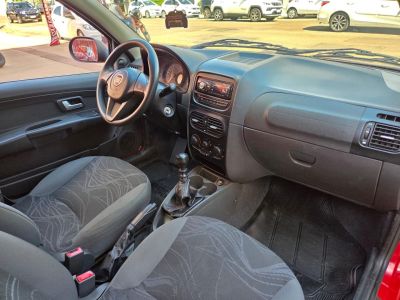 FIAT Strada Hard Working 1.4 C.S. 2016 - miniatura 5