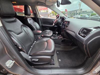 JEEP Compass Limited 2.0TDi 16v 4x4 2019 - miniatura 3