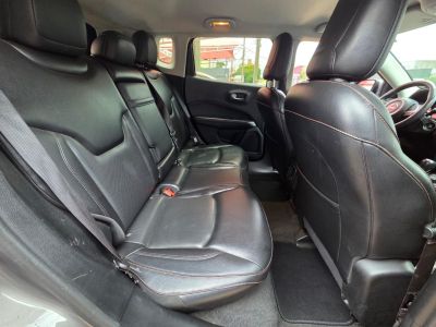 JEEP Compass Limited 2.0TDi 16v 4x4 2019 - miniatura 5