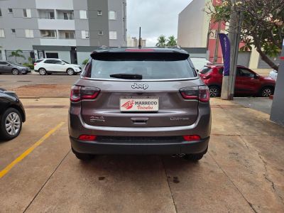 JEEP Compass Limited 2.0TDi 16v 4x4 2019 - miniatura 6