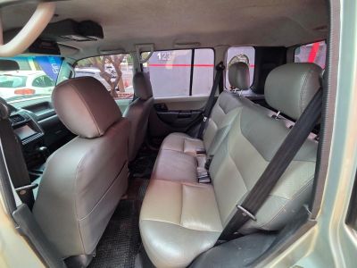 MITSUBISHI Pajero TR4 2.0 16v 4x4 2004 - miniatura 2