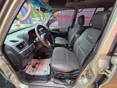 MITSUBISHI Pajero TR4 2.0 16v 4x4 2004 - miniatura 4