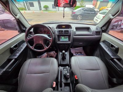 MITSUBISHI Pajero TR4 2.0 16v 4x4 2004 - miniatura 5