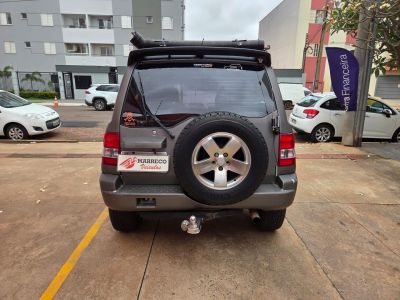 MITSUBISHI Pajero TR4 2.0 16v 4x4 2004 - miniatura 7