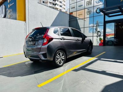 HONDA Fit EX 1.5 16v 2015 - miniatura 2