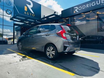 HONDA Fit EX 1.5 16v 2015 - miniatura 3