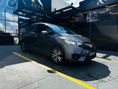 HONDA Fit EX 1.5 16v 2015 - miniatura 5