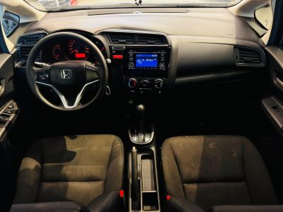 HONDA Fit EX 1.5 16v 2015 - miniatura 9