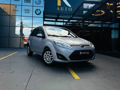 FORD Fiesta Hatch 1.0 4p. 2014