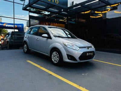 FORD Fiesta Hatch 1.0 4p. 2014 - miniatura 3