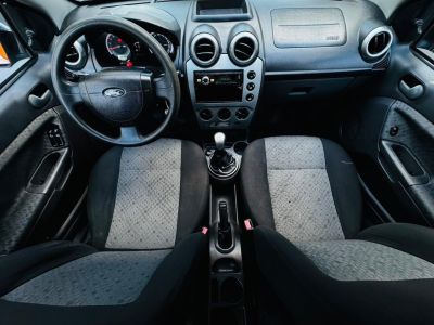 FORD Fiesta Hatch 1.0 4p. 2014 - miniatura 5