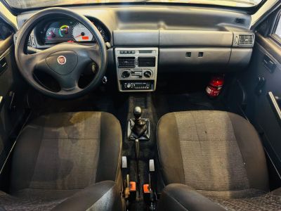 FIAT Uno Mille Economy Way 1.0 Fire 4p. 2013 - miniatura 6