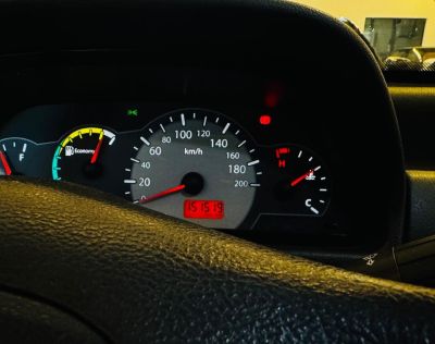 FIAT Uno Mille Economy Way 1.0 Fire 4p. 2013 - miniatura 7