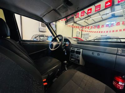 FIAT Uno Mille Economy Way 1.0 Fire 4p. 2013 - miniatura 8