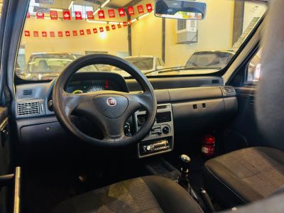 FIAT Uno Mille Economy Way 1.0 Fire 4p. 2013 - miniatura 9