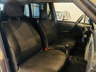 FIAT Uno Mille Economy Way 1.0 Fire 4p. 2013 - miniatura 10