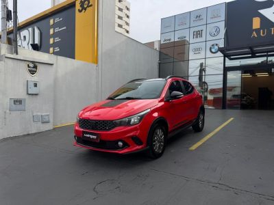 FIAT Argo Trekking 1.3 2021 - miniatura 2