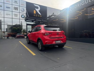 FIAT Argo Trekking 1.3 2021 - miniatura 4