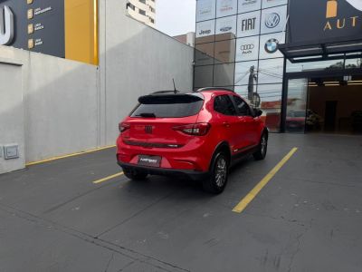 FIAT Argo Trekking 1.3 2021 - miniatura 5