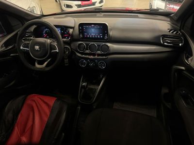 FIAT Argo Trekking 1.3 2021 - miniatura 7