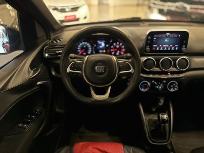 FIAT Argo Trekking 1.3 2021 - miniatura 8