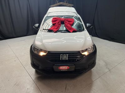 FIAT Strada Endurance 1.3 C.S. 2024 - miniatura 2